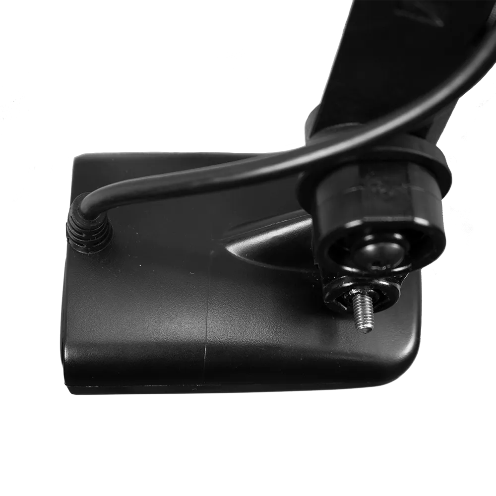 SwitchBlade Transducer Deployment Arm