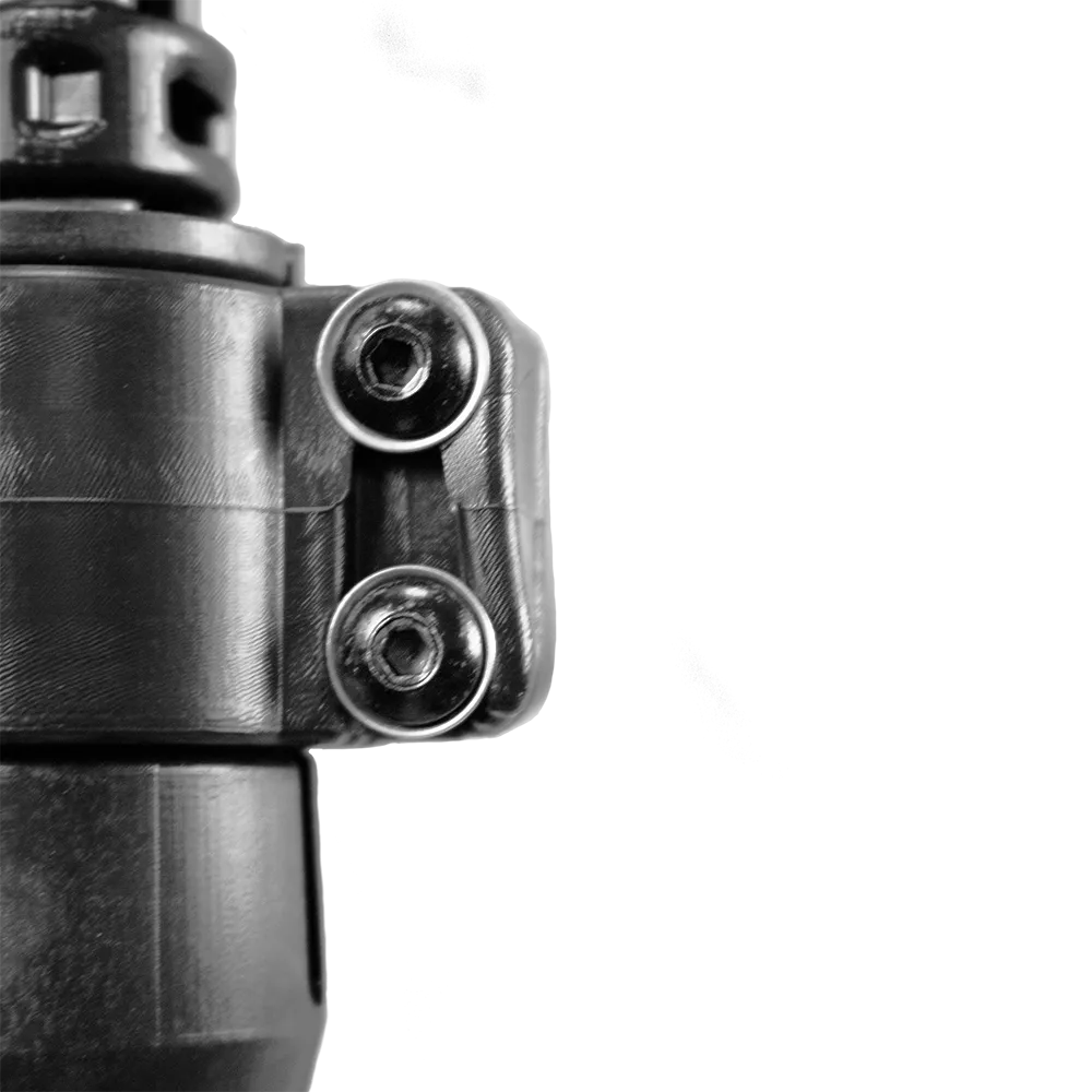 SwitchBlade Transducer Deployment Arm