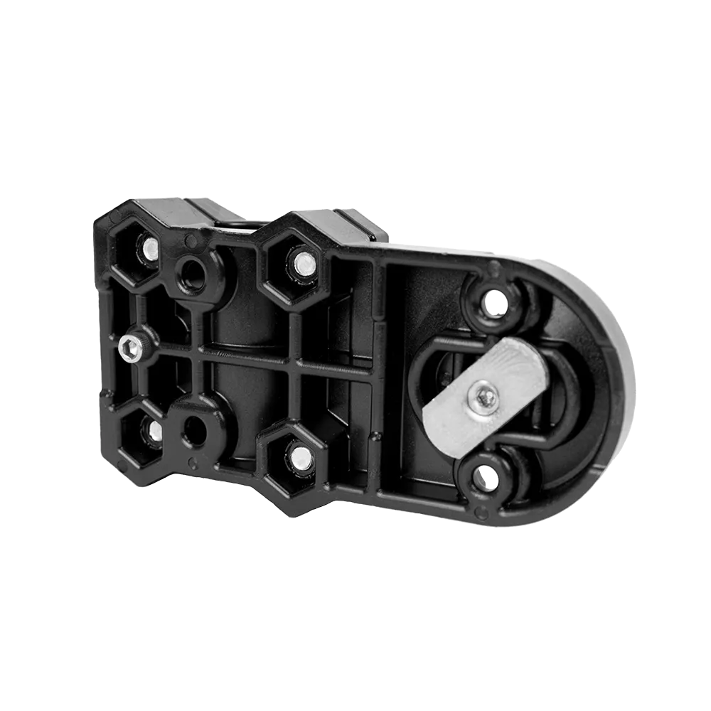 SwitchBlade Transducer Deployment Arm