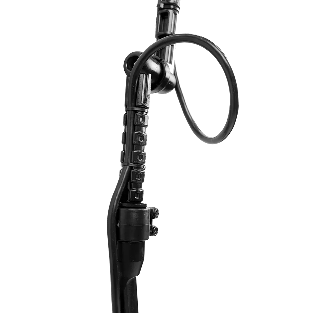 SwitchBlade Transducer Deployment Arm