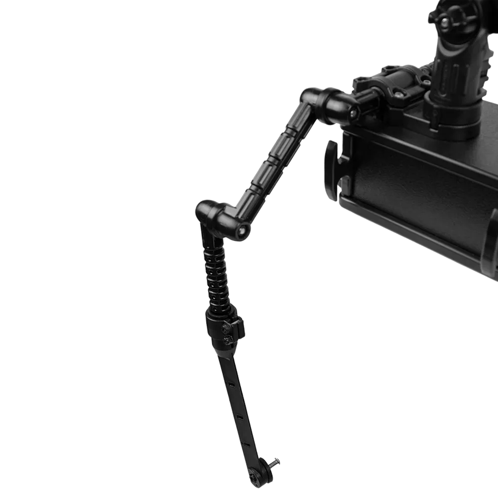 SwitchBlade Transducer Deployment Arm