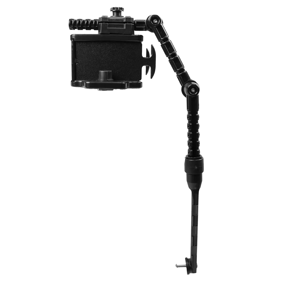 SwitchBlade Transducer Deployment Arm