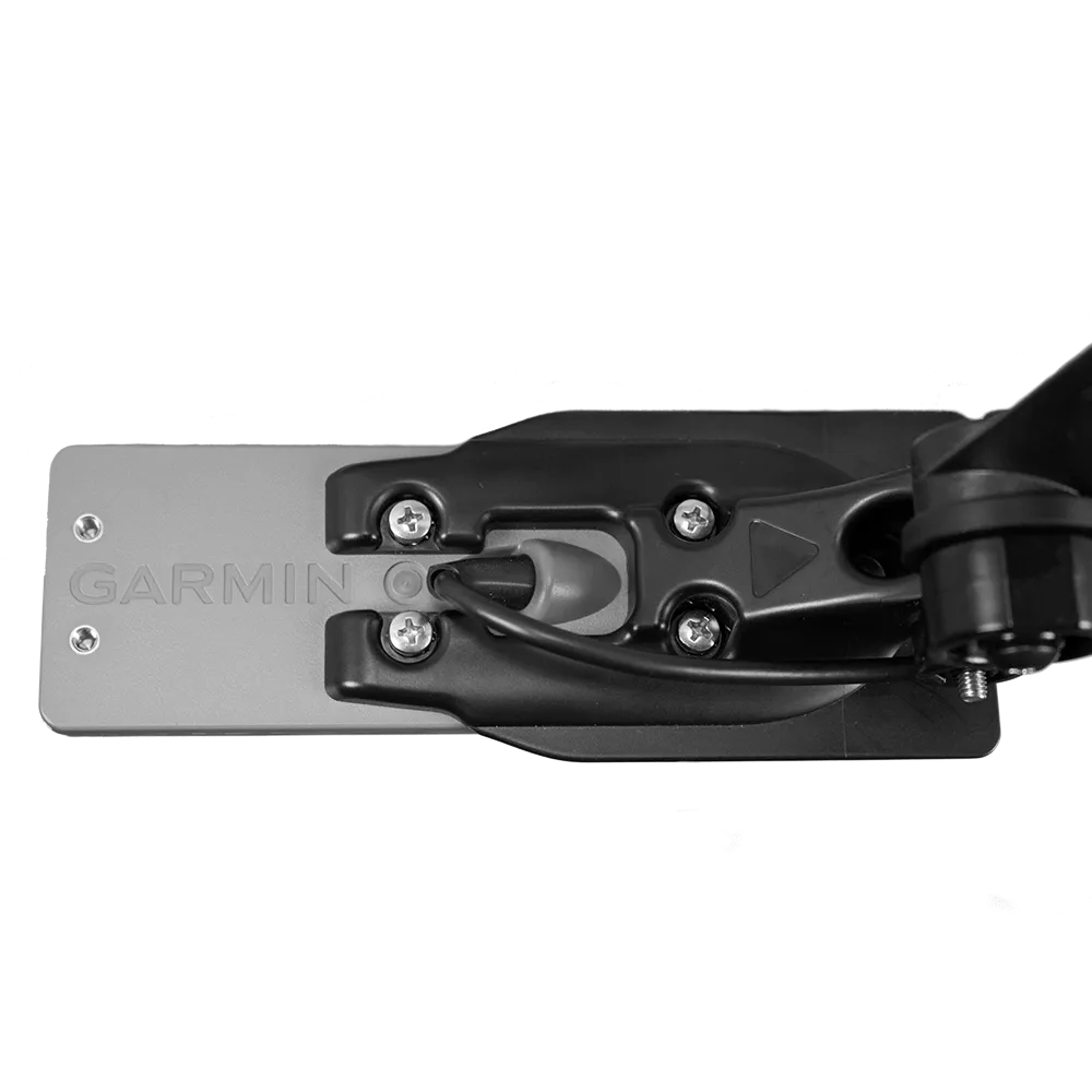 SwitchBlade Transducer Deployment Arm