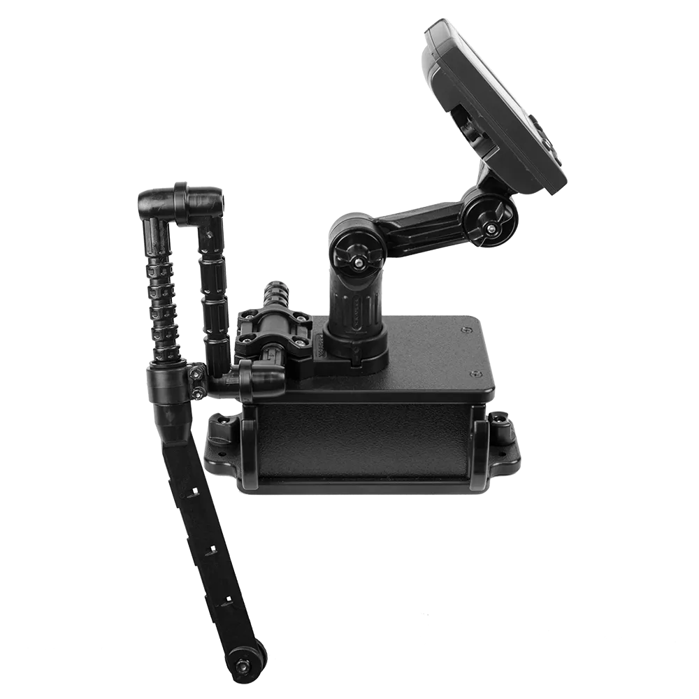 SwitchBlade Transducer Deployment Arm