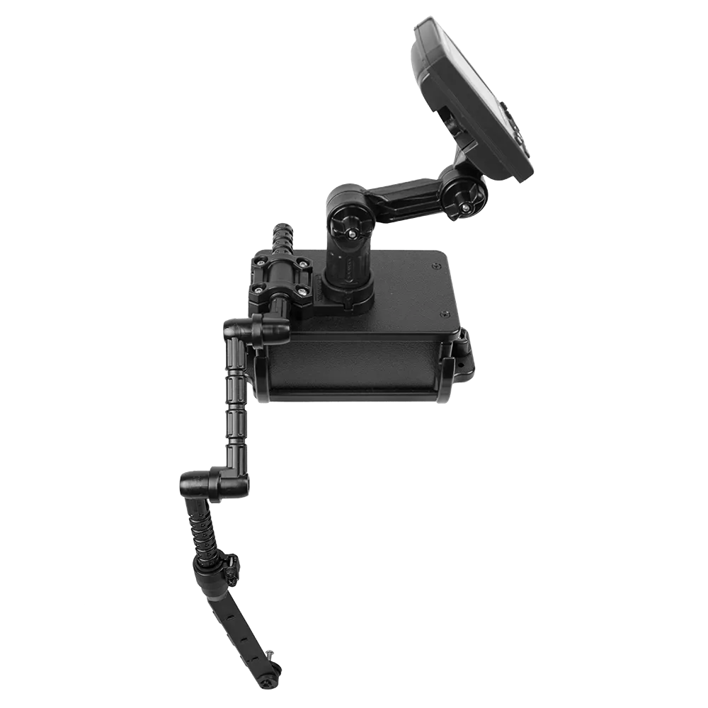 SwitchBlade Transducer Deployment Arm
