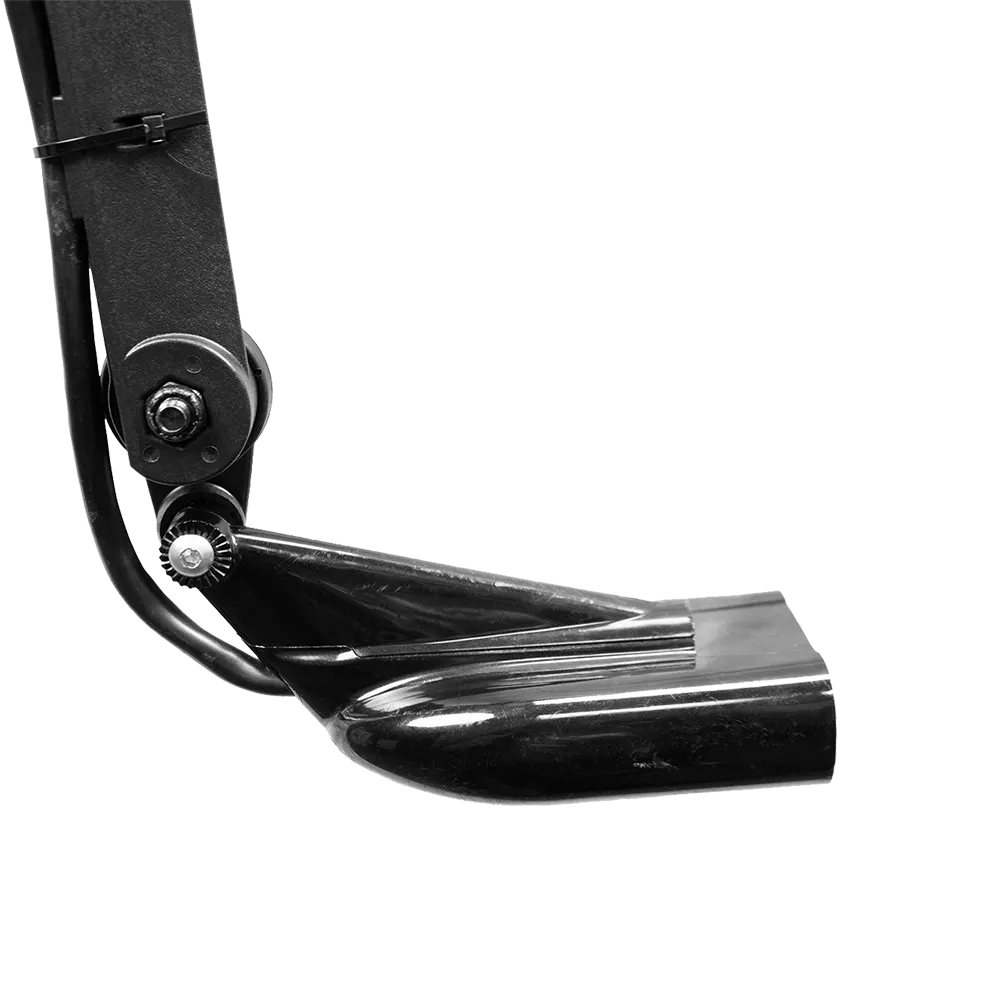 SwitchBlade Transducer Deployment Arm