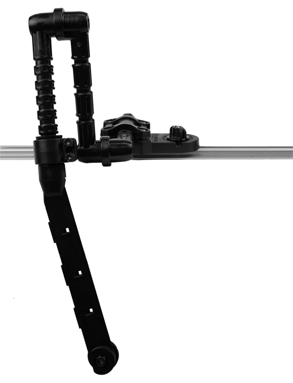 SwitchBlade Transducer Deployment Arm