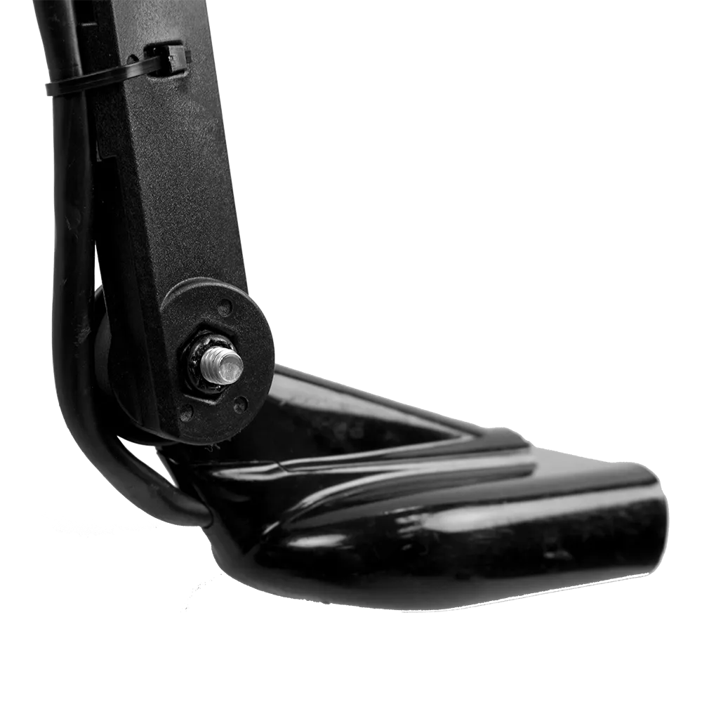 SwitchBlade Transducer Deployment Arm