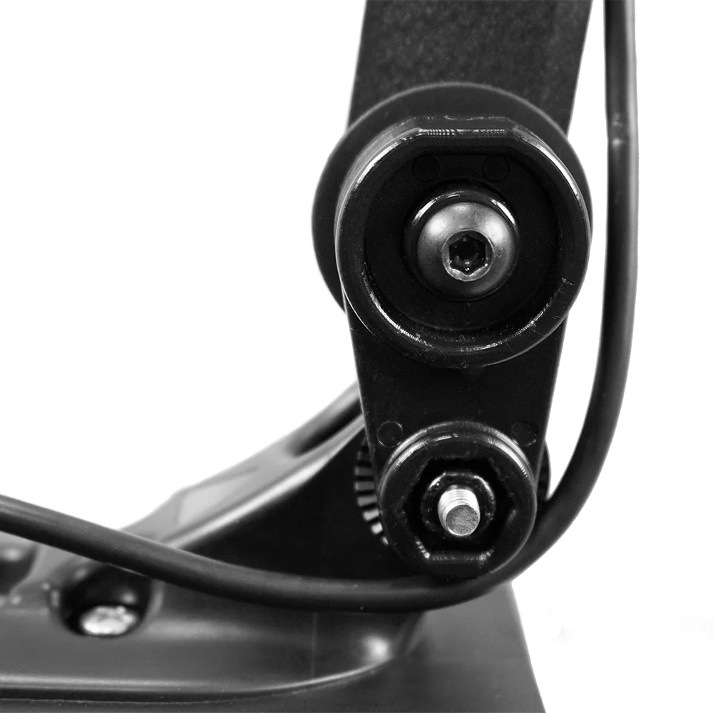 SwitchBlade Transducer Deployment Arm