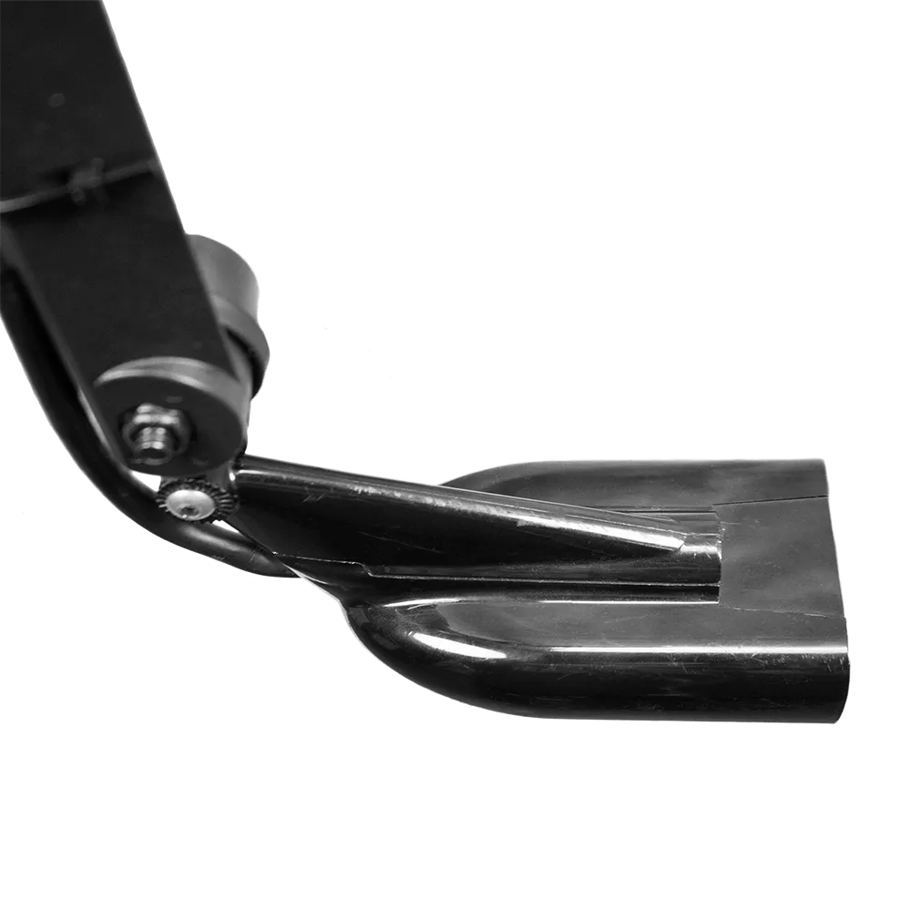 SwitchBlade Transducer Deployment Arm