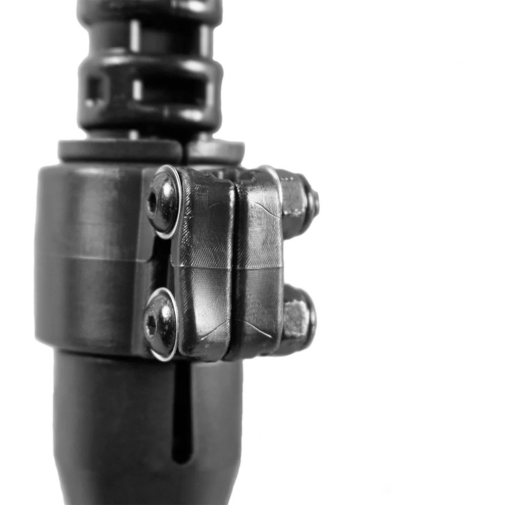 SwitchBlade Transducer Deployment Arm