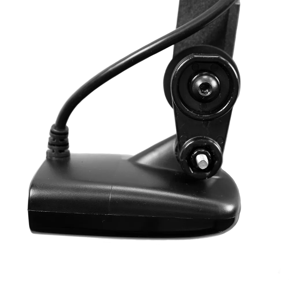 SwitchBlade Transducer Deployment Arm