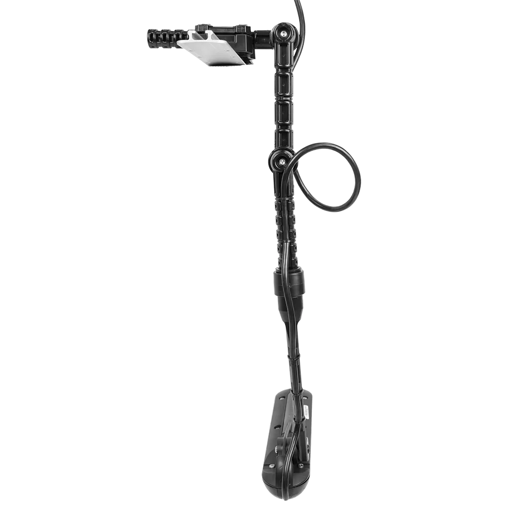 SwitchBlade Transducer Deployment Arm