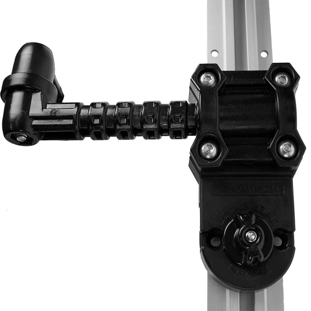 SwitchBlade Transducer Deployment Arm