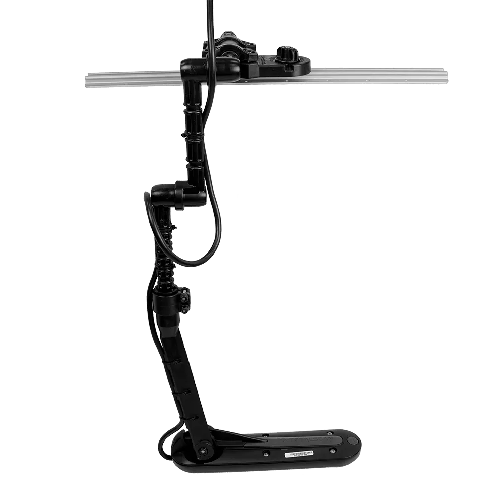 SwitchBlade Transducer Deployment Arm