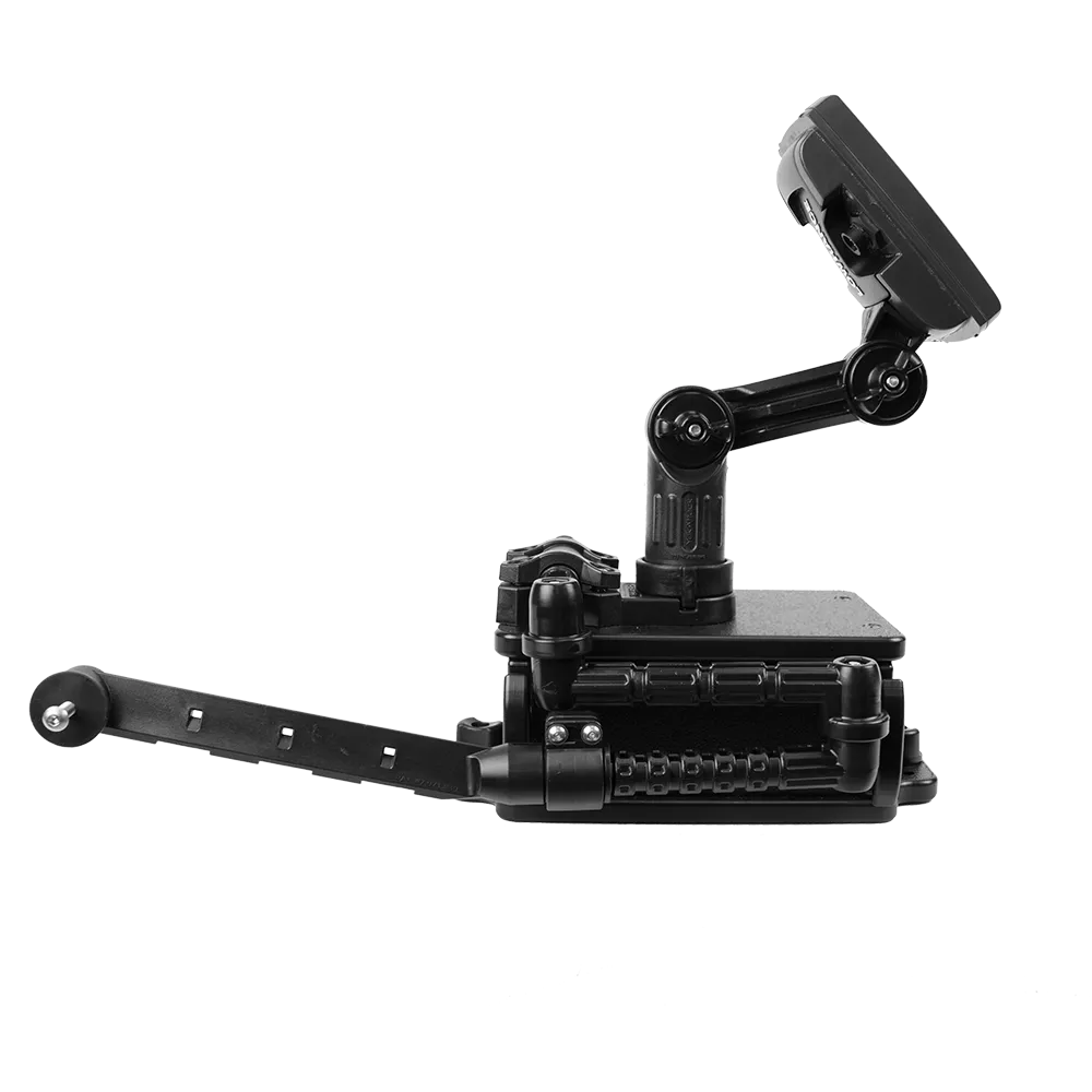 SwitchBlade Transducer Deployment Arm
