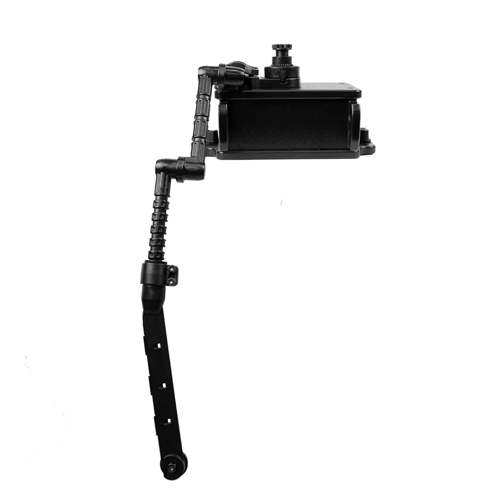 SwitchBlade Transducer Deployment Arm