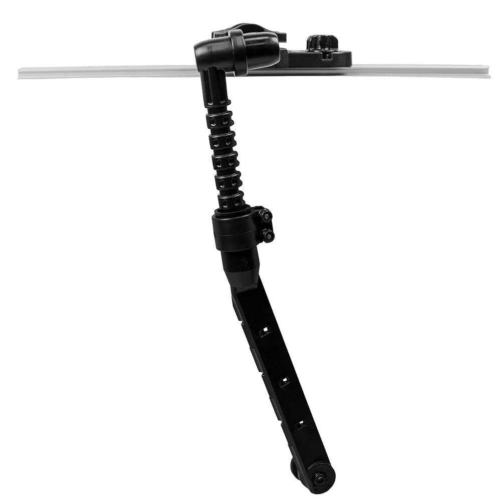 SwitchBlade Transducer Deployment Arm