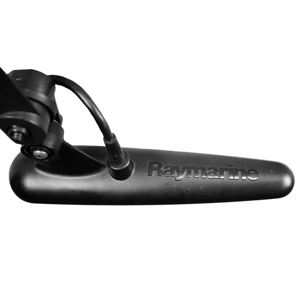 SwitchBlade Transducer Deployment Arm