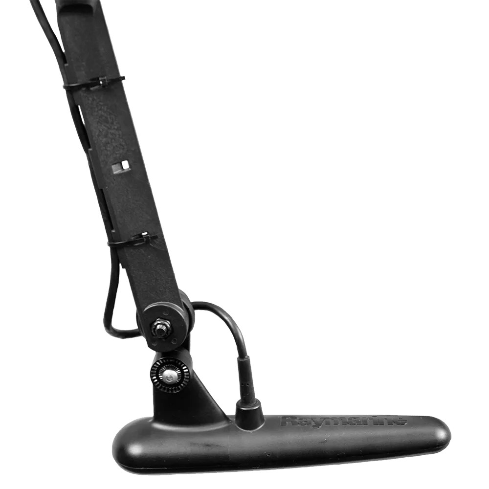 SwitchBlade Transducer Deployment Arm