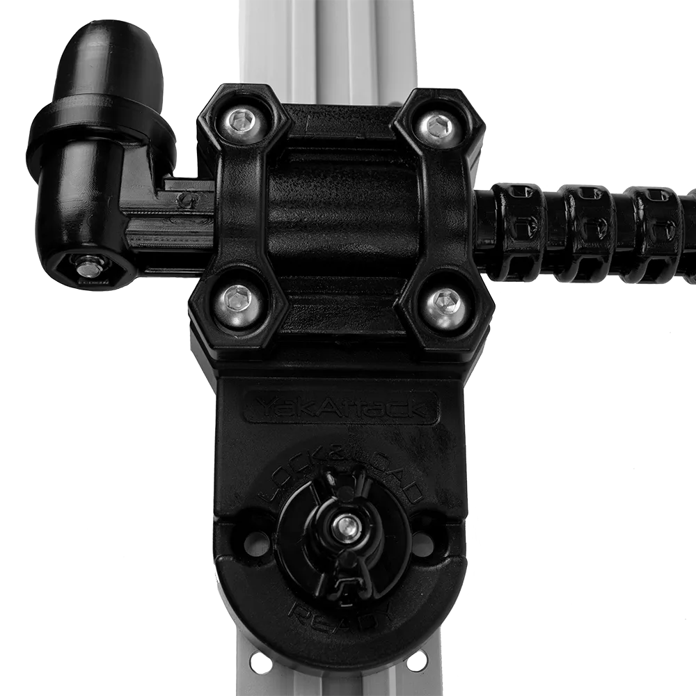 SwitchBlade Transducer Deployment Arm