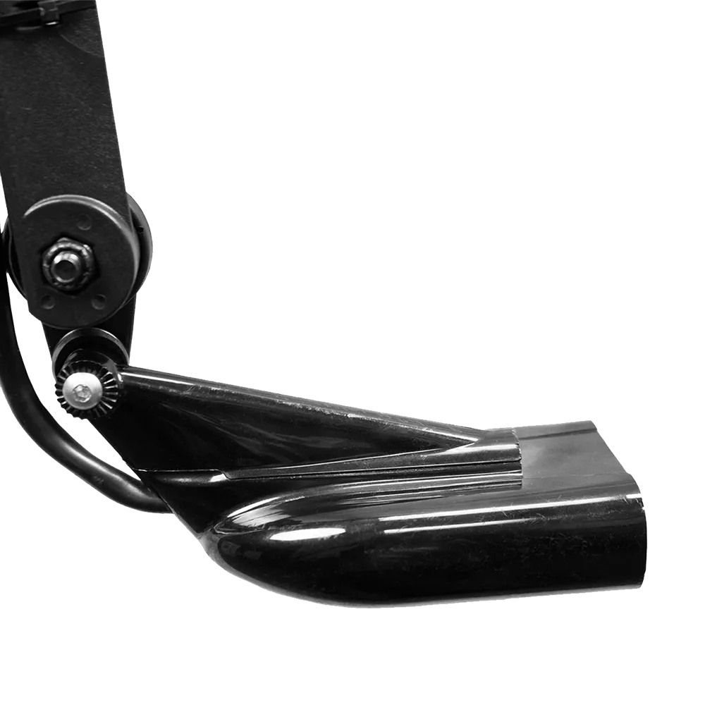 SwitchBlade Transducer Deployment Arm