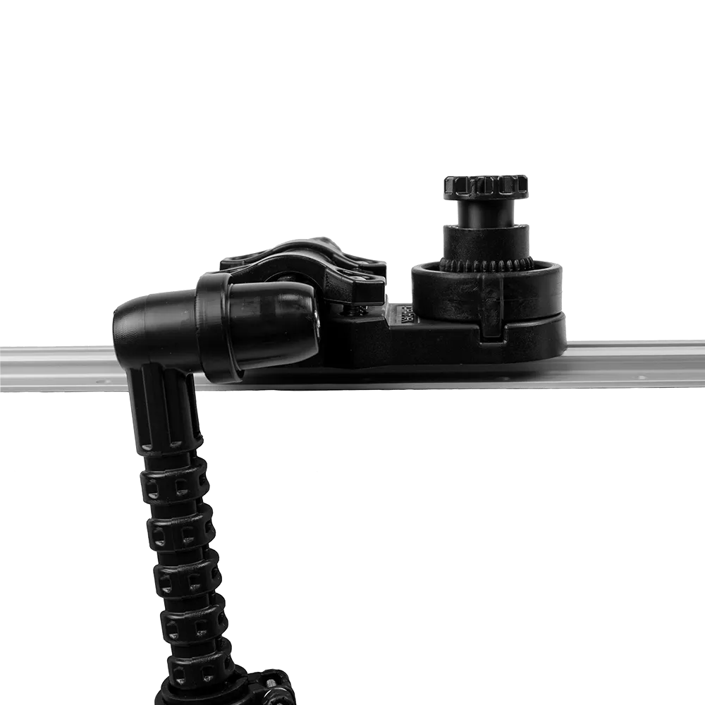 SwitchBlade Transducer Deployment Arm