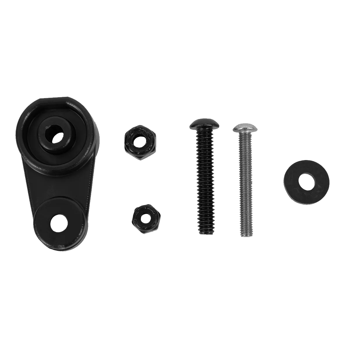 SwitchBlade Transducer Deployment Arm
