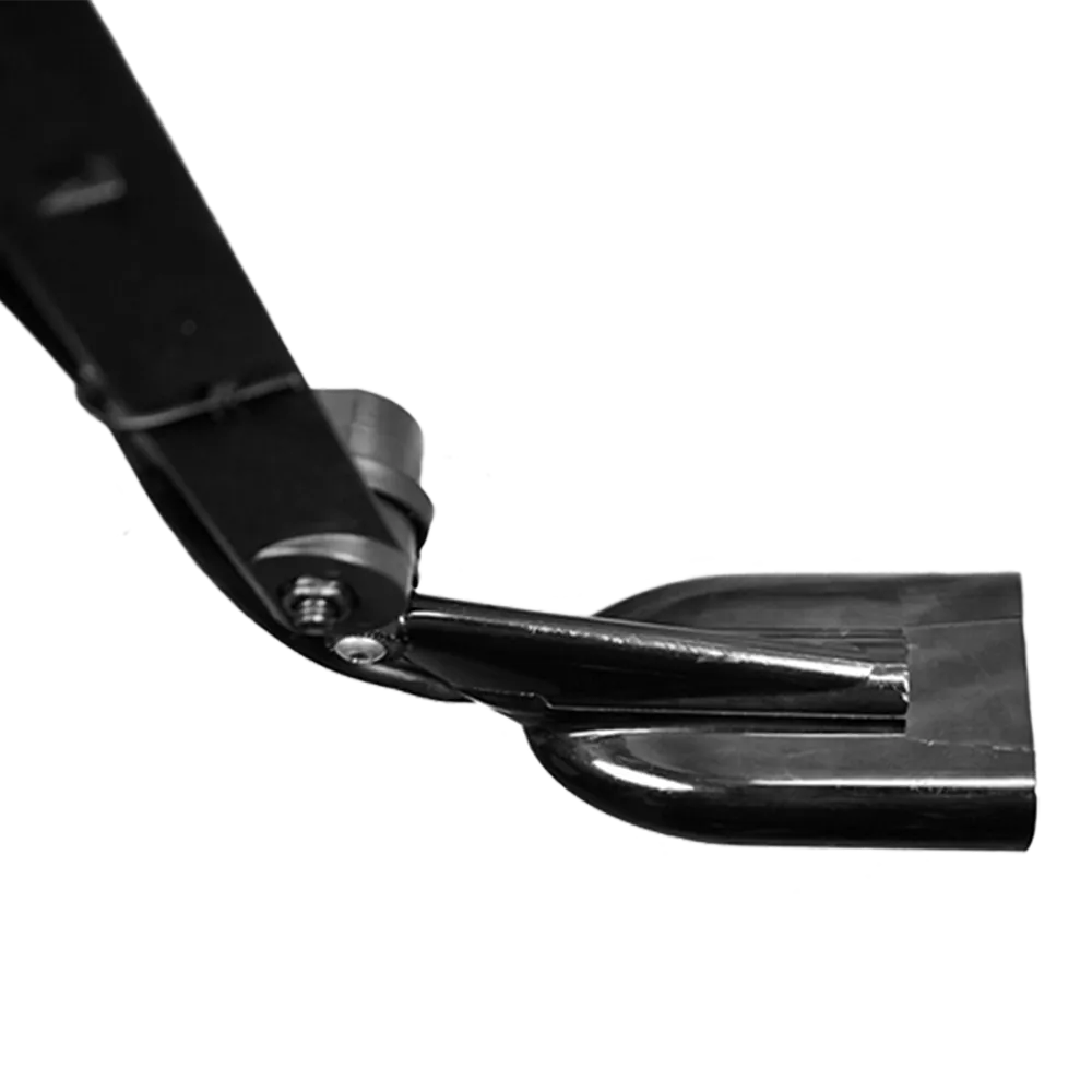 SwitchBlade Transducer Deployment Arm