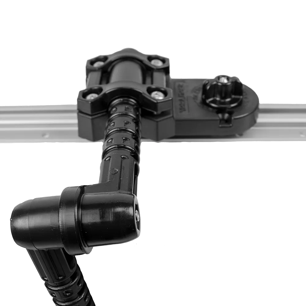 SwitchBlade Transducer Deployment Arm