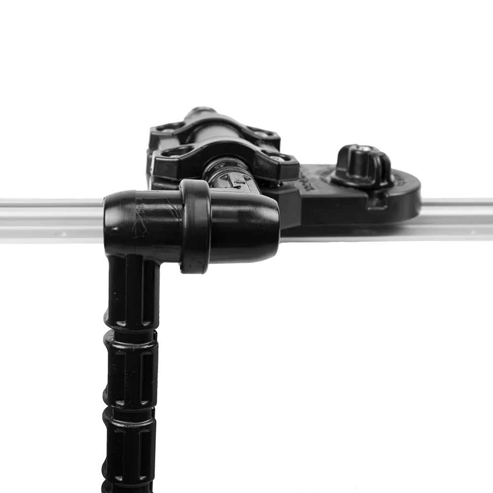 SwitchBlade Transducer Deployment Arm