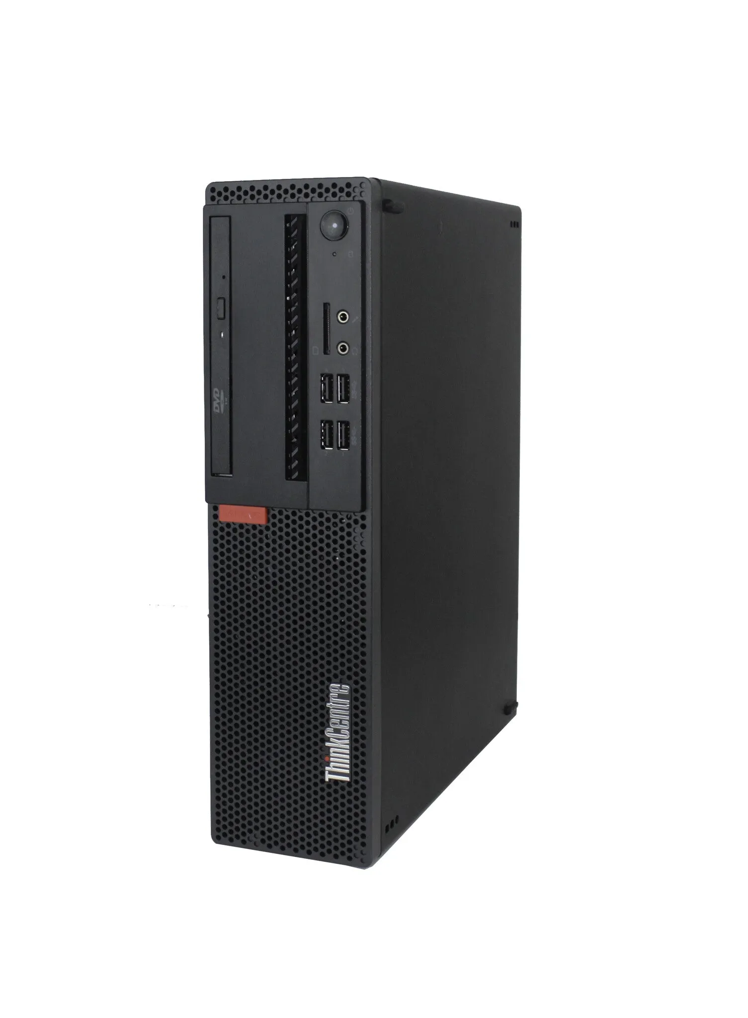 T1A TC M720S I5-8400 256/8GB Intel Core i5 256 GB SSD Windows 10 Pro SFF Black
