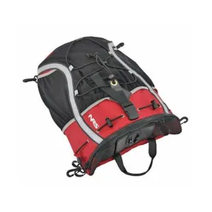 Taj M'Haul Deck Bag