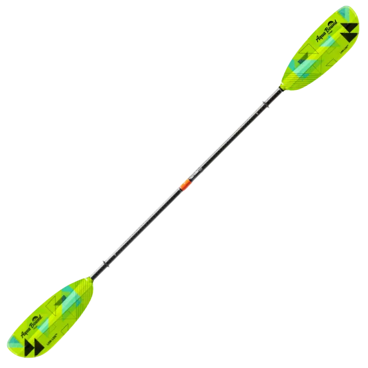 Tango 2-piece Lam-Lok / Posi-Lok Straight Shaft Fiberglass Kayak Paddle