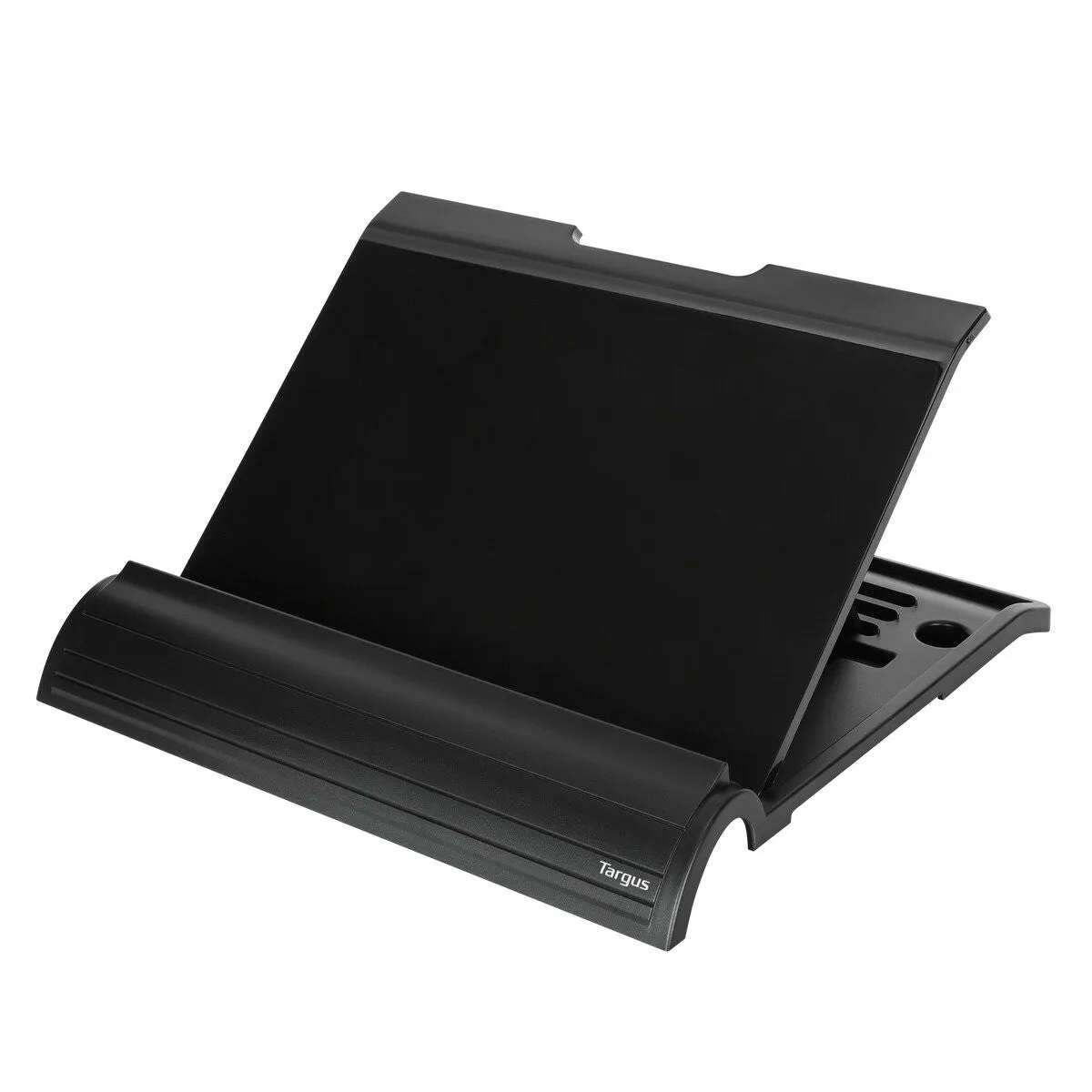 Targus Ergo Laptop stand Black 35.6 cm (14")