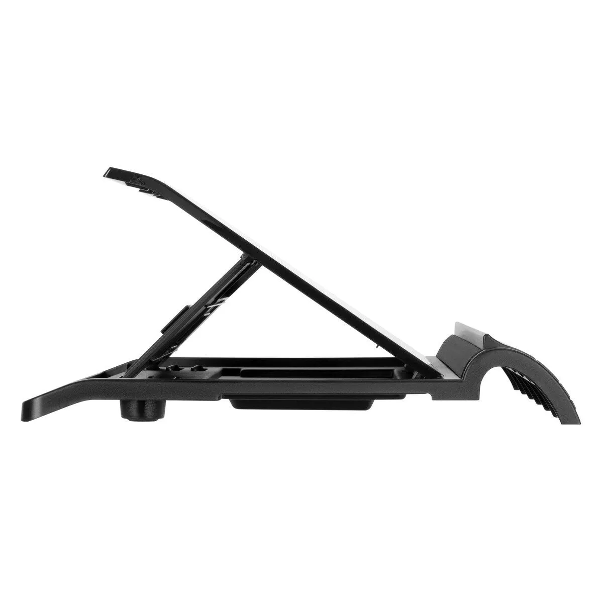 Targus Ergo Laptop stand Black 35.6 cm (14")
