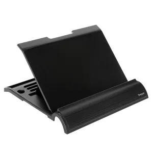 Targus Ergo Laptop stand Black 35.6 cm (14")