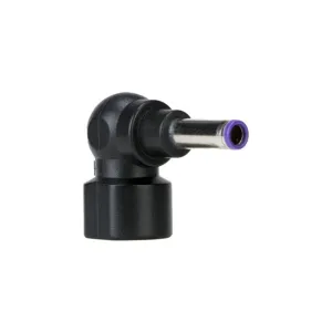 Targus PT-3H2 laptop accessory Laptop power tip