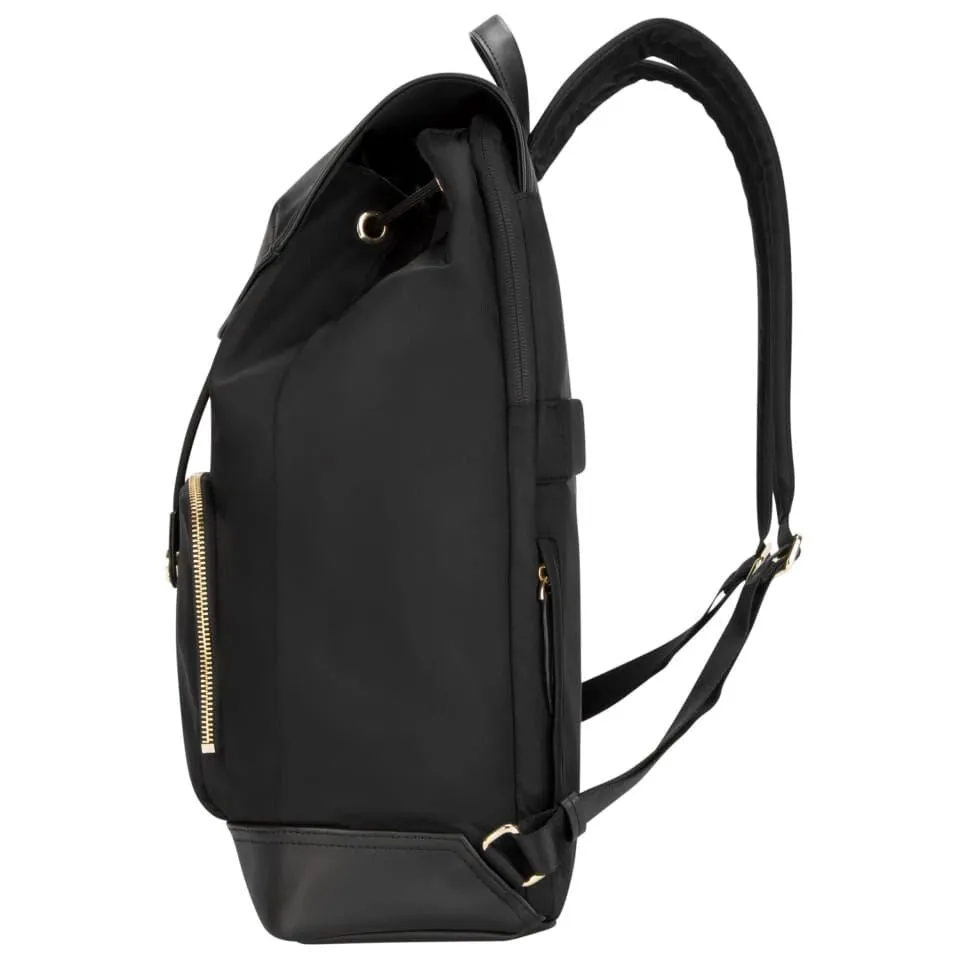 Targus TSB964GL backpack Black Nylon, Polyurethane