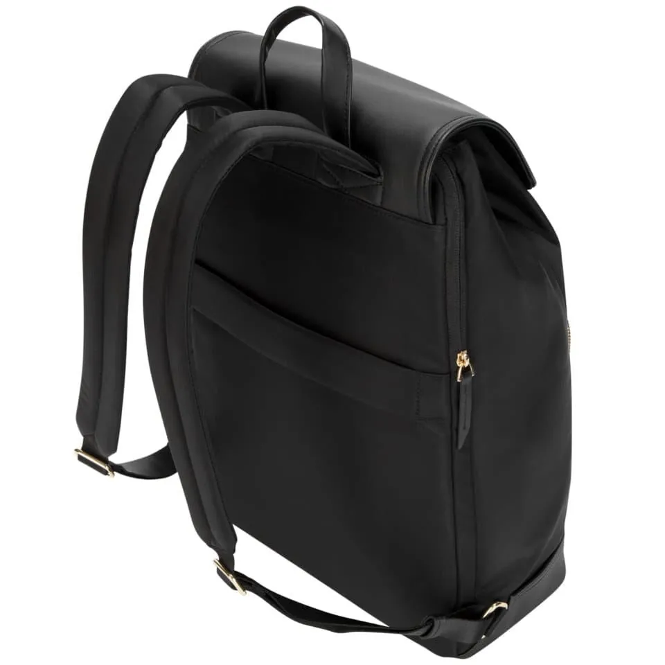 Targus TSB964GL backpack Black Nylon, Polyurethane