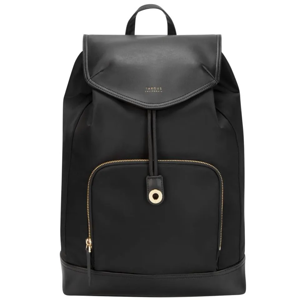 Targus TSB964GL backpack Black Nylon, Polyurethane