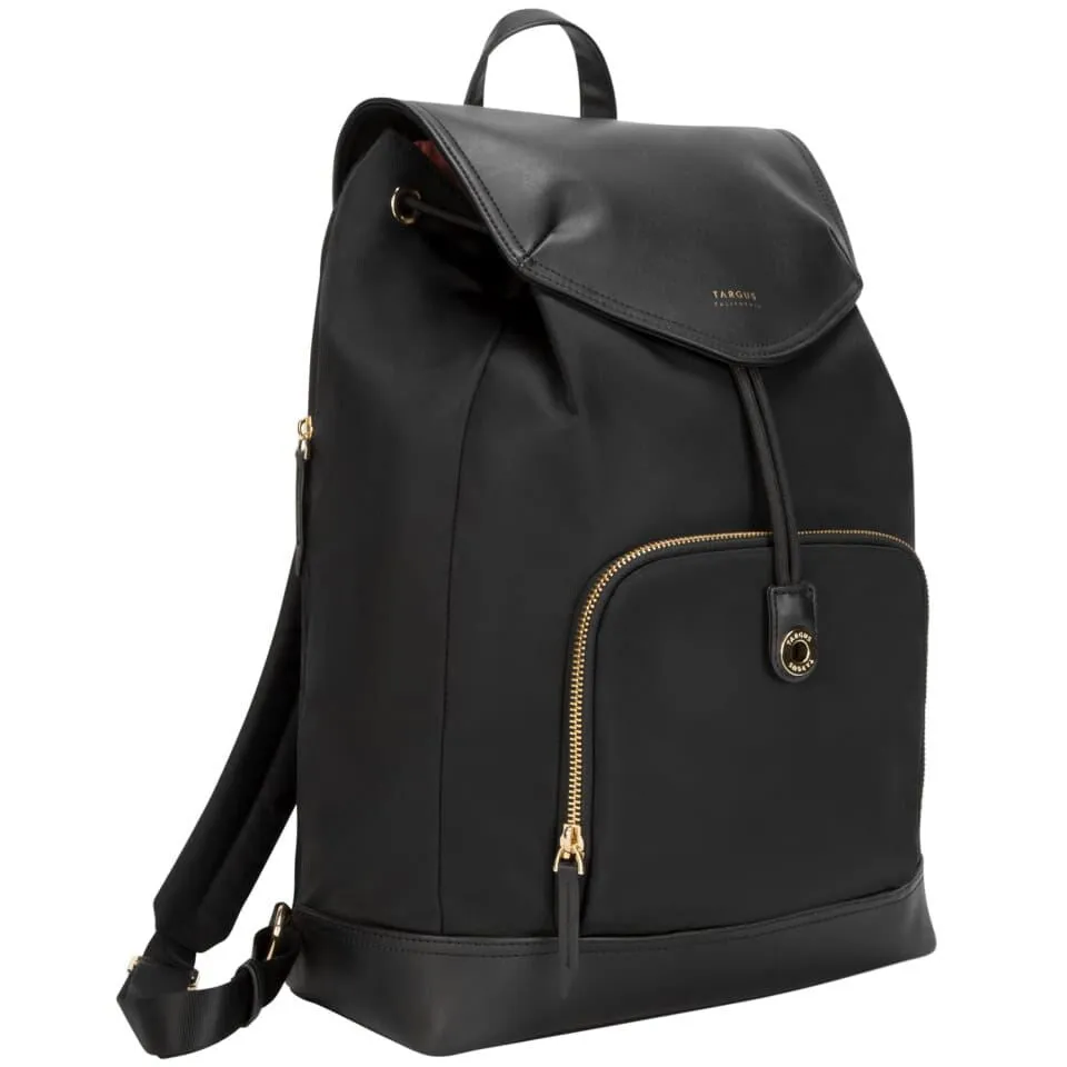 Targus TSB964GL backpack Black Nylon, Polyurethane