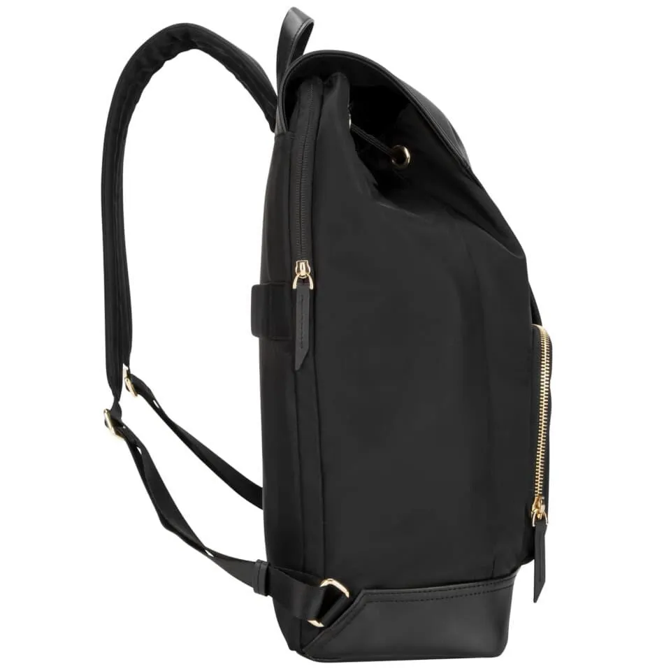 Targus TSB964GL backpack Black Nylon, Polyurethane