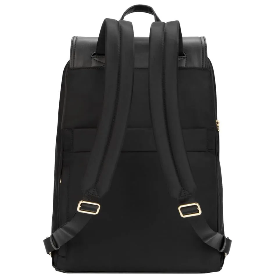 Targus TSB964GL backpack Black Nylon, Polyurethane