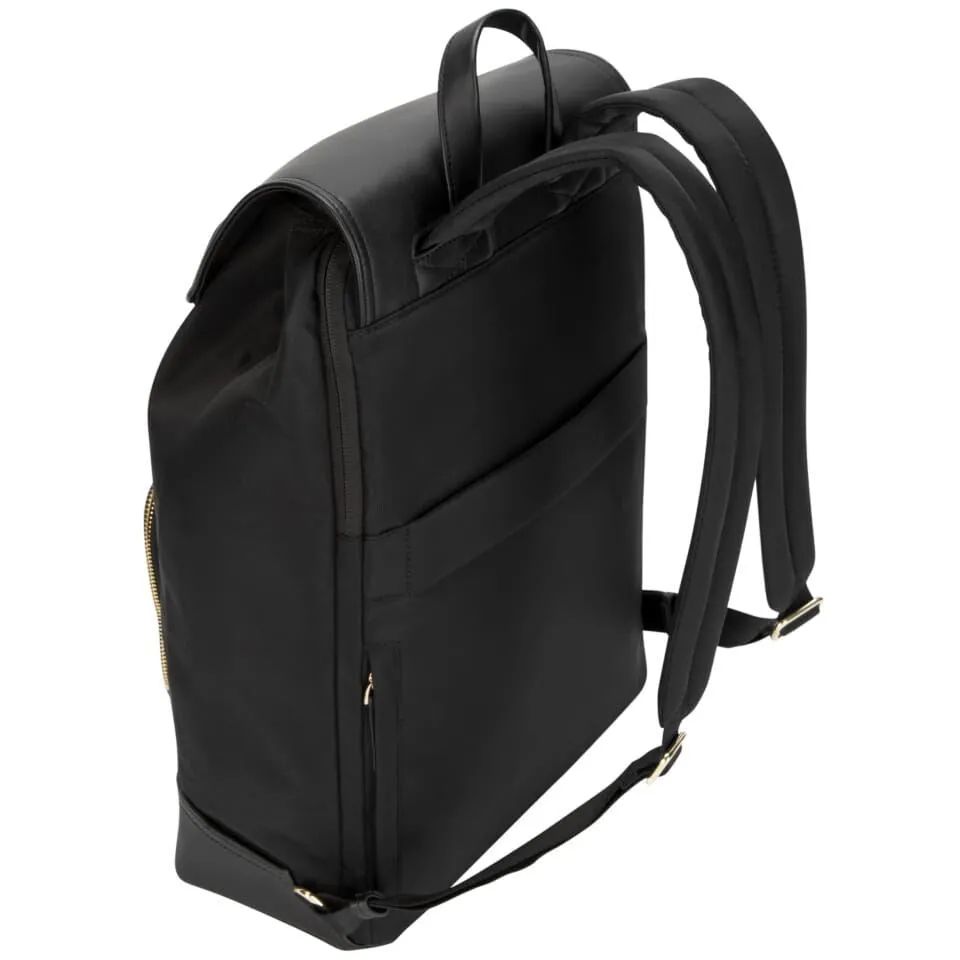 Targus TSB964GL backpack Black Nylon, Polyurethane