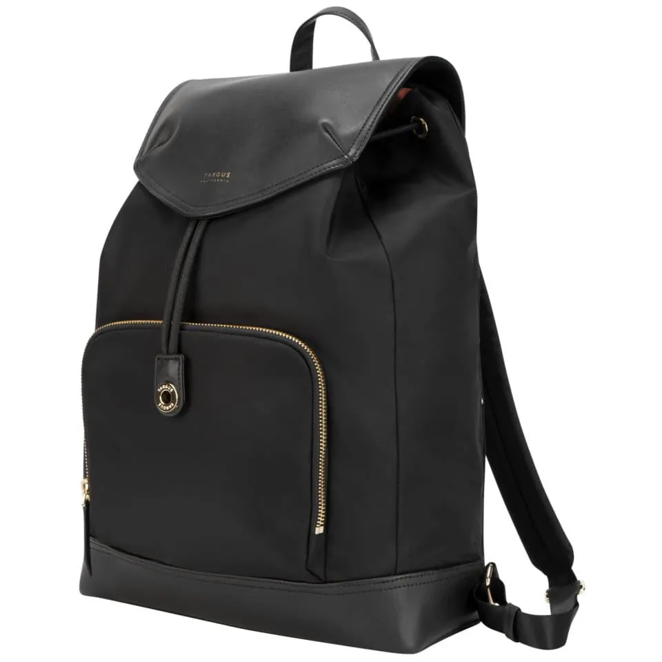 Targus TSB964GL backpack Black Nylon, Polyurethane