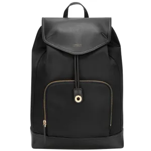Targus TSB964GL backpack Black Nylon, Polyurethane