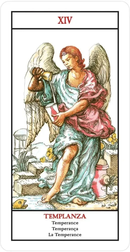 Tarot Neocolonial de las Américas
