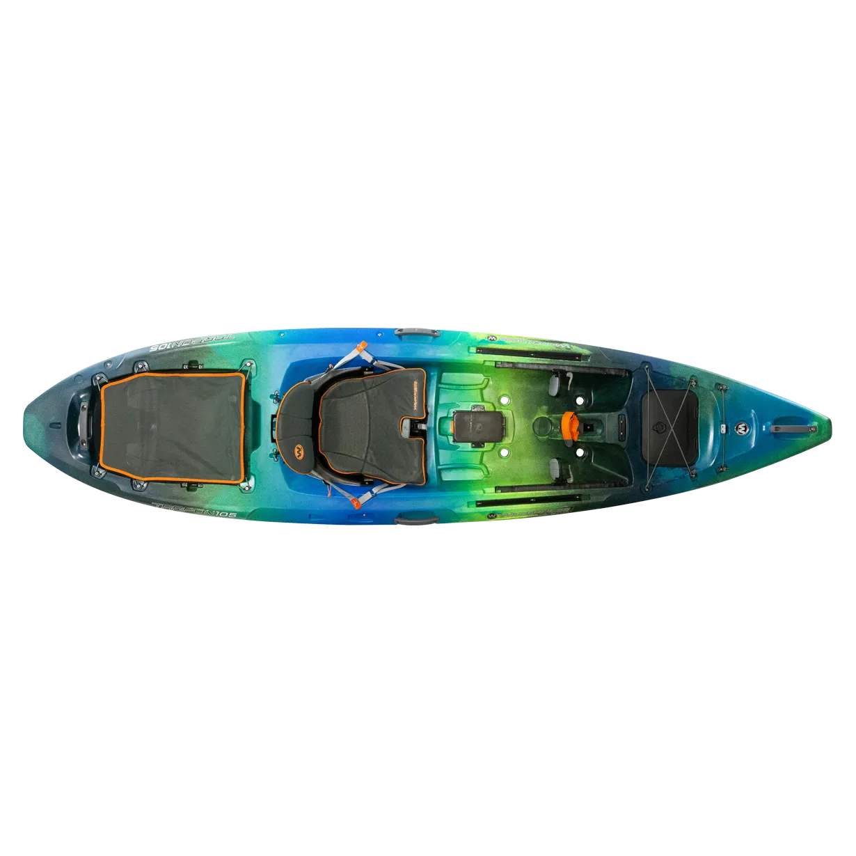 Tarpon 105