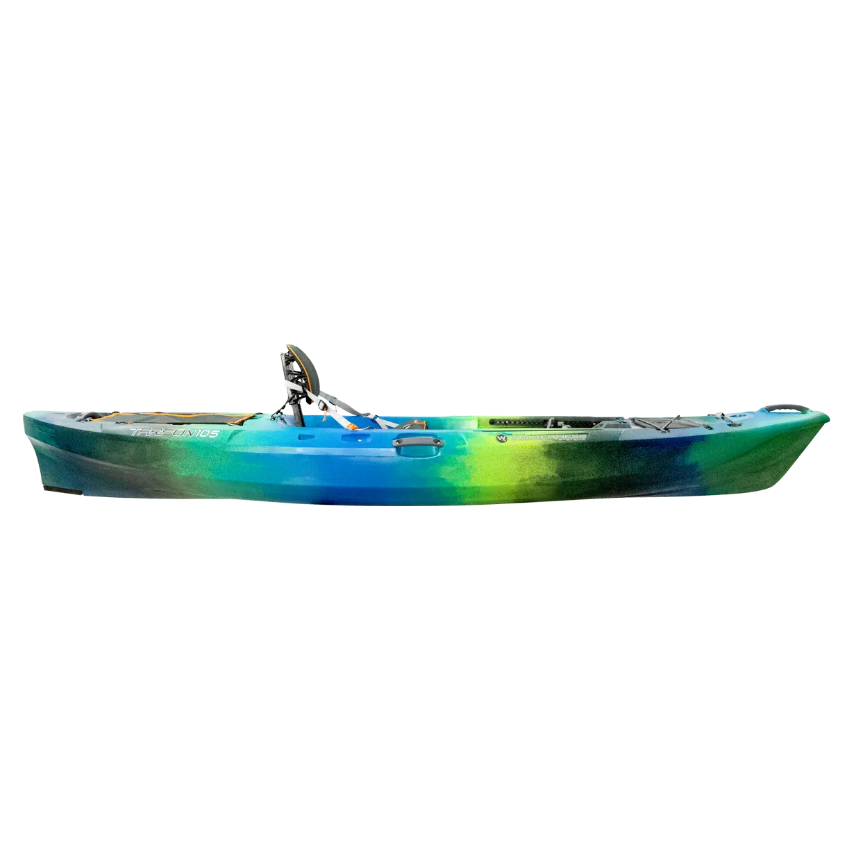 Tarpon 105